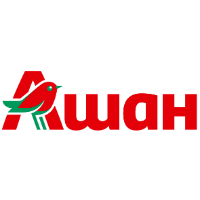 Ашан